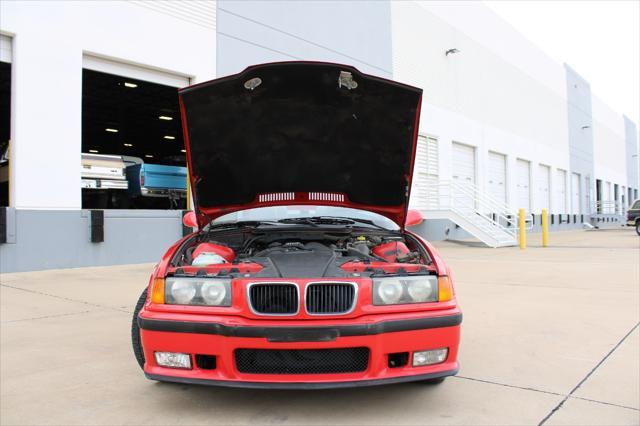 used 1998 BMW M3 car, priced at $16,000