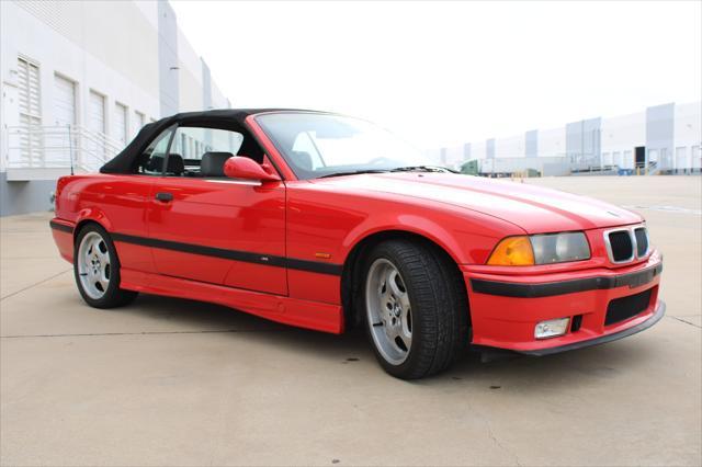 used 1998 BMW M3 car, priced at $16,000