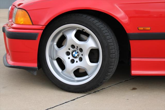 used 1998 BMW M3 car, priced at $16,000