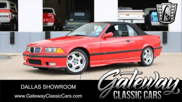 used 1998 BMW M3 car, priced at $16,000