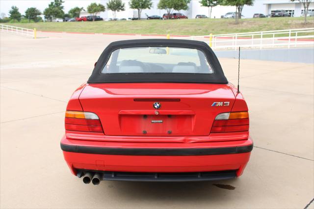 used 1998 BMW M3 car, priced at $16,000