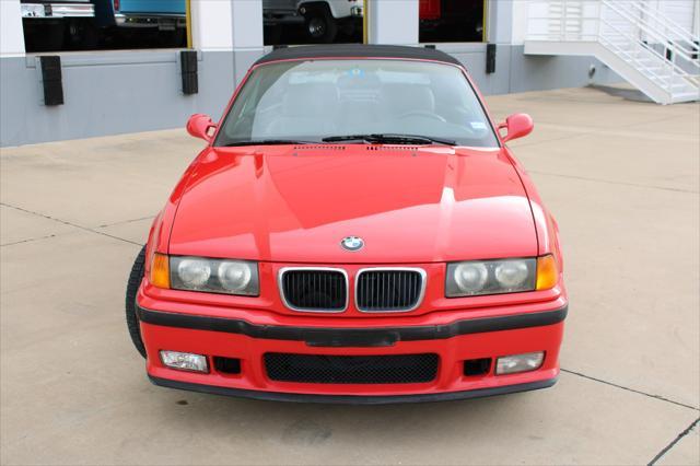 used 1998 BMW M3 car, priced at $16,000