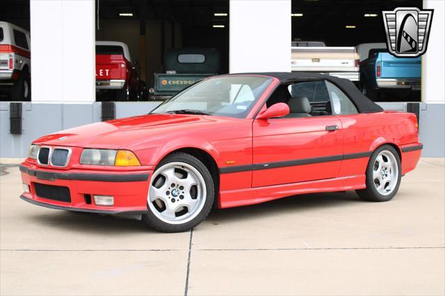 used 1998 BMW M3 car, priced at $16,000