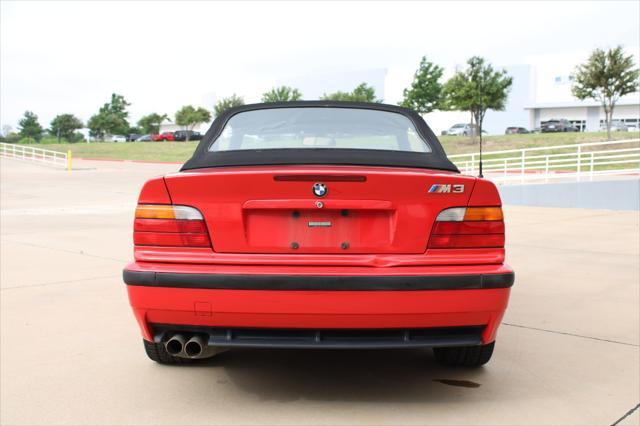 used 1998 BMW M3 car, priced at $16,000