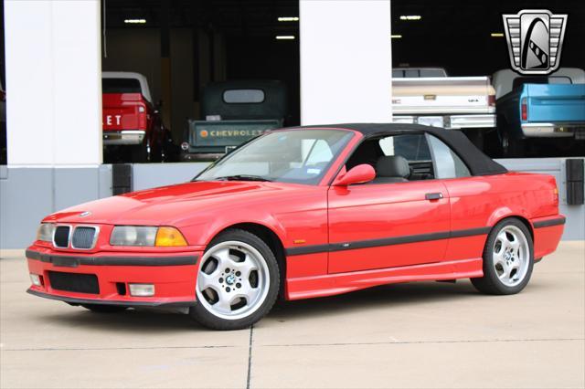 used 1998 BMW M3 car, priced at $16,000