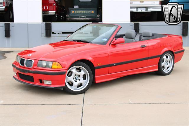 used 1998 BMW M3 car, priced at $16,000