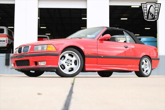 used 1998 BMW M3 car, priced at $16,000