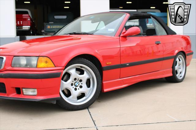 used 1998 BMW M3 car, priced at $16,000