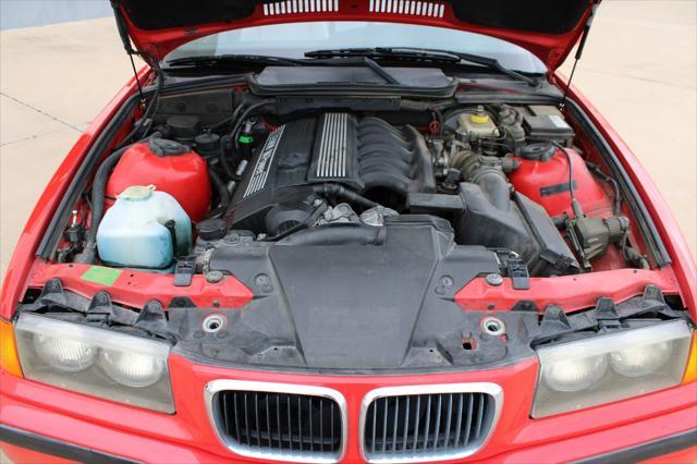 used 1998 BMW M3 car, priced at $16,000