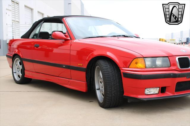 used 1998 BMW M3 car, priced at $16,000