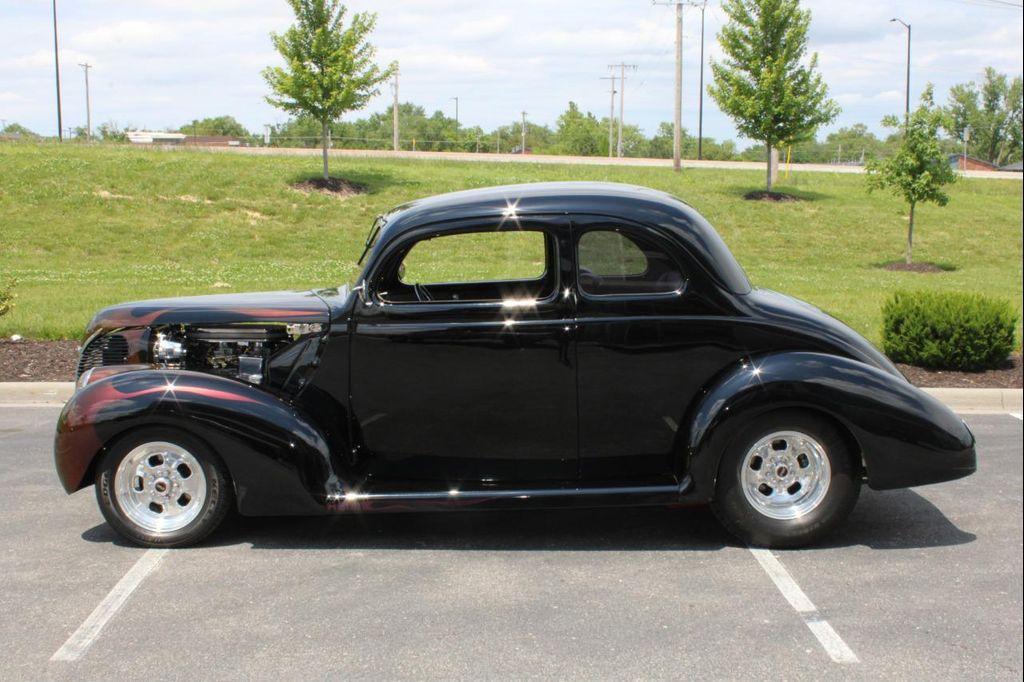 used 1938 Ford Deluxe car, priced at $49,000
