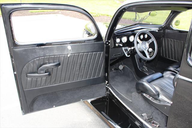 used 1938 Ford Deluxe car, priced at $53,000