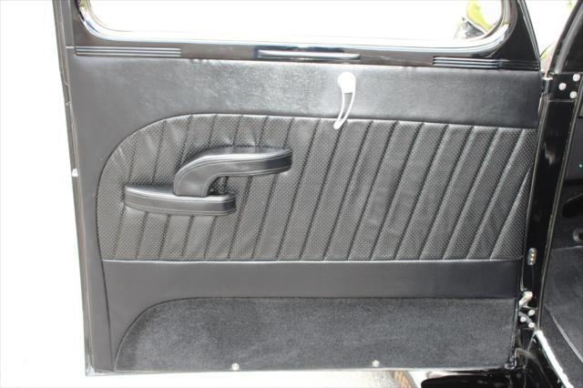 used 1938 Ford Deluxe car, priced at $53,000
