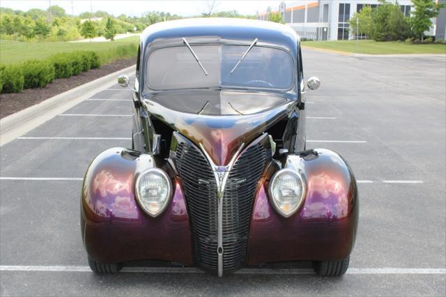 used 1938 Ford Deluxe car, priced at $53,000