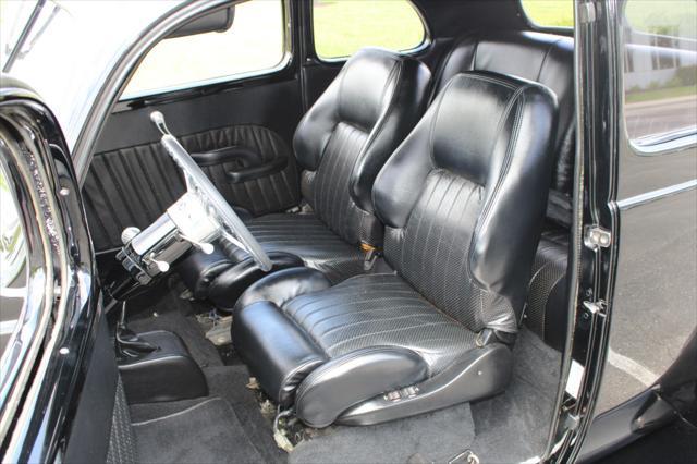 used 1938 Ford Deluxe car, priced at $53,000