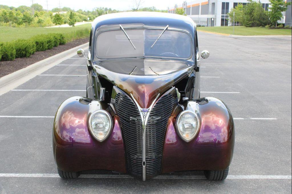 used 1938 Ford Deluxe car, priced at $49,000