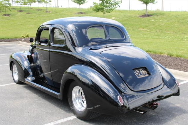 used 1938 Ford Deluxe car, priced at $53,000