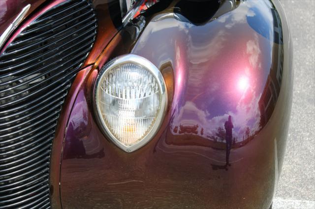 used 1938 Ford Deluxe car, priced at $53,000