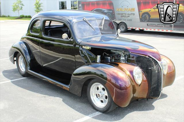used 1938 Ford Deluxe car, priced at $53,000