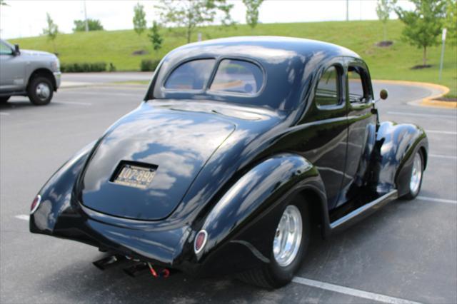 used 1938 Ford Deluxe car, priced at $53,000