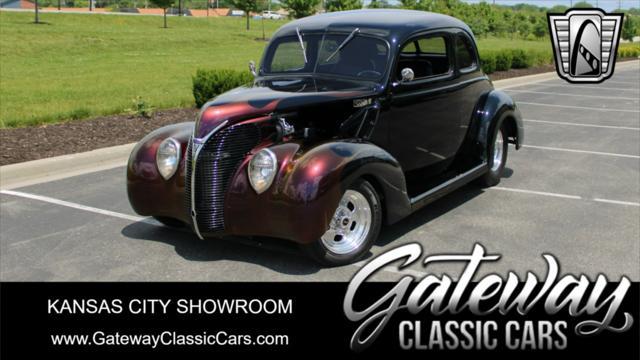 used 1938 Ford Deluxe car, priced at $53,000