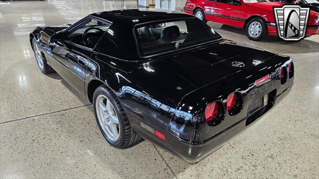 used 1994 Chevrolet Corvette car, priced at $17,000