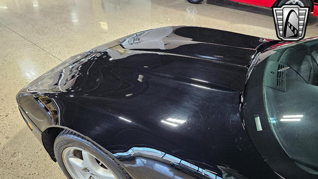 used 1994 Chevrolet Corvette car, priced at $16,000