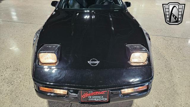 used 1994 Chevrolet Corvette car, priced at $17,000