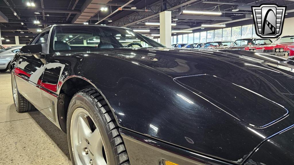 used 1994 Chevrolet Corvette car, priced at $16,000