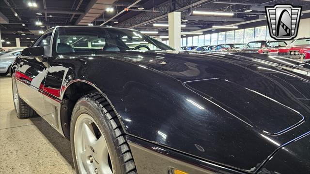 used 1994 Chevrolet Corvette car, priced at $17,000