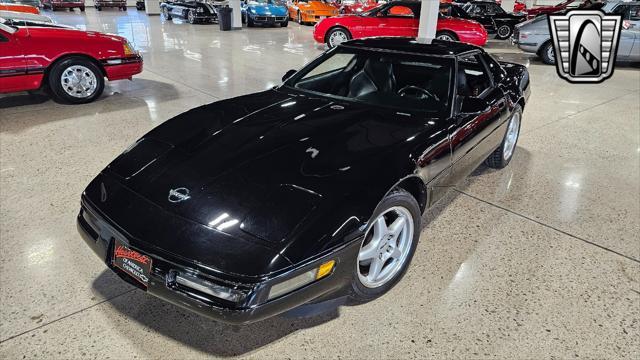 used 1994 Chevrolet Corvette car, priced at $17,000