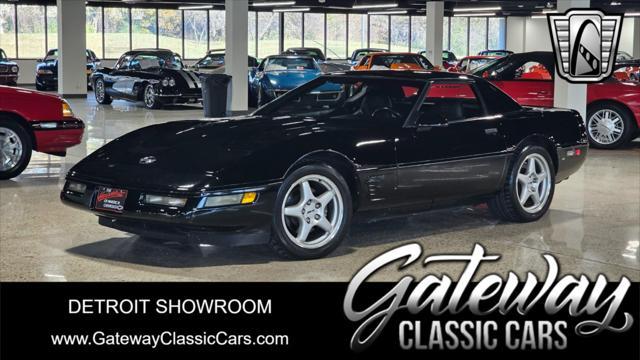 used 1994 Chevrolet Corvette car, priced at $17,000