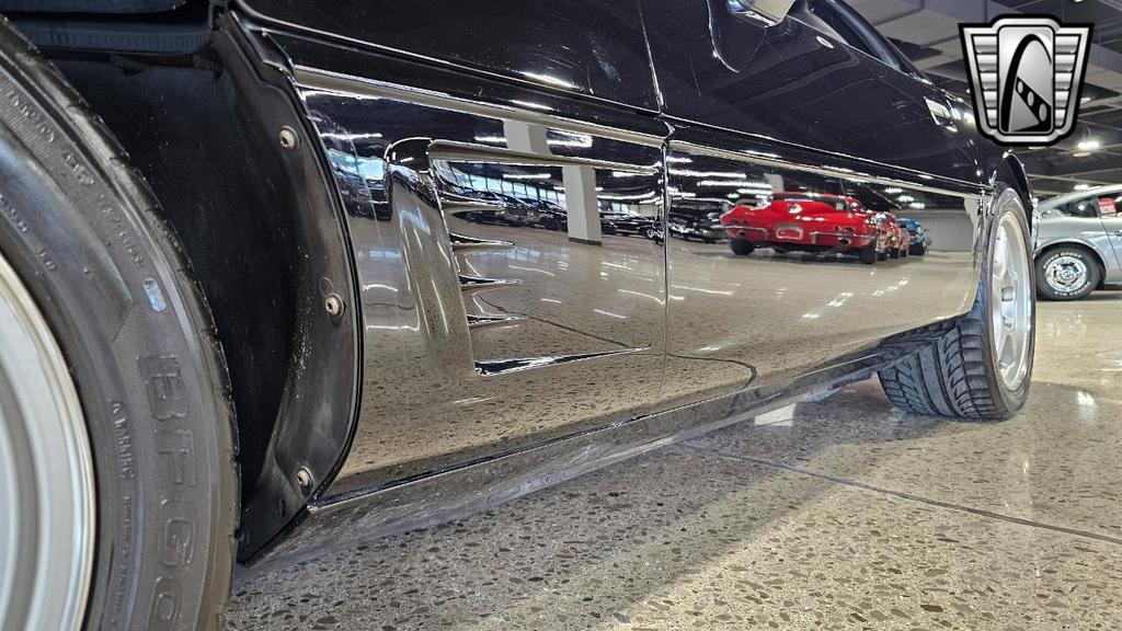 used 1994 Chevrolet Corvette car, priced at $16,000