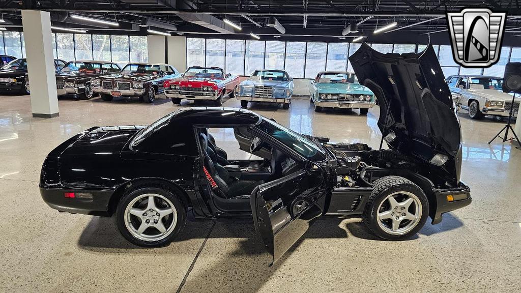 used 1994 Chevrolet Corvette car, priced at $16,000