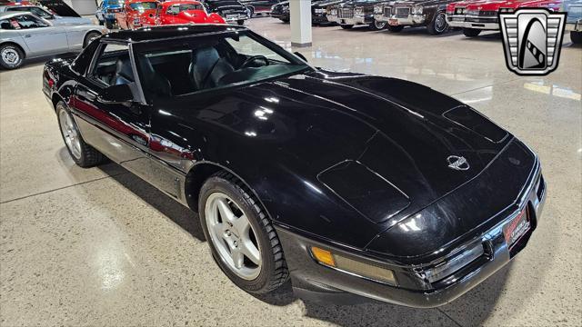 used 1994 Chevrolet Corvette car, priced at $17,000