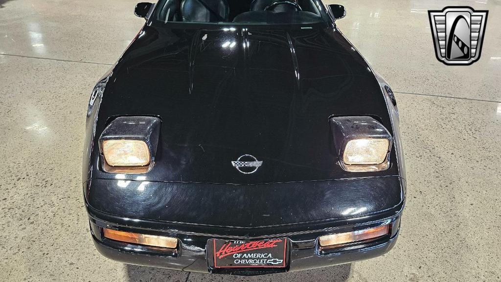 used 1994 Chevrolet Corvette car, priced at $16,000