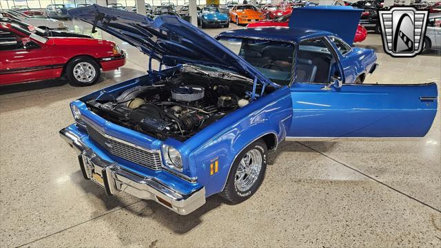 used 1973 Chevrolet Chevelle car, priced at $27,000