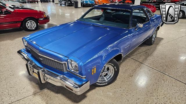 used 1973 Chevrolet Chevelle car, priced at $27,000