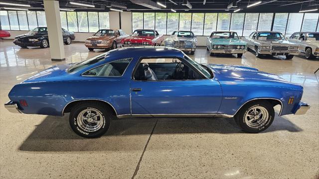 used 1973 Chevrolet Chevelle car, priced at $27,000