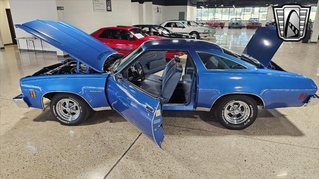 used 1973 Chevrolet Chevelle car, priced at $27,000