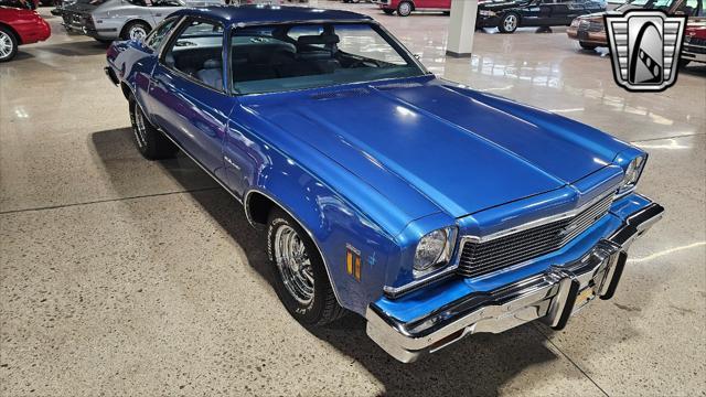 used 1973 Chevrolet Chevelle car, priced at $27,000