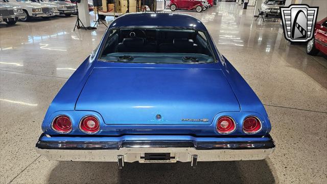 used 1973 Chevrolet Chevelle car, priced at $27,000