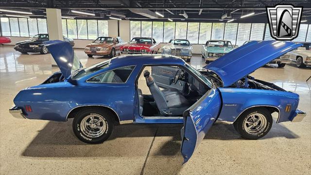 used 1973 Chevrolet Chevelle car, priced at $27,000