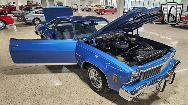 used 1973 Chevrolet Chevelle car, priced at $27,000