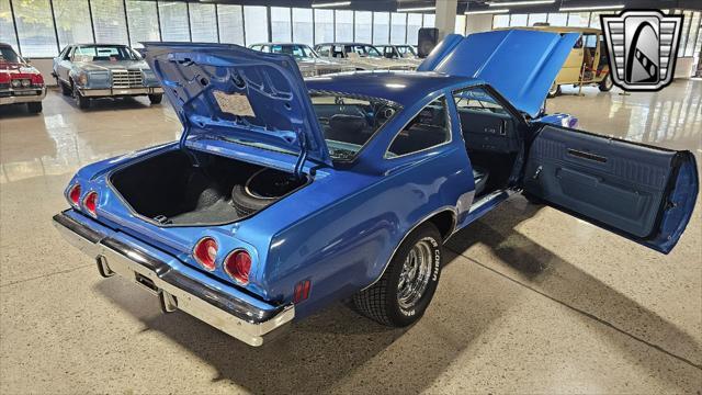 used 1973 Chevrolet Chevelle car, priced at $27,000