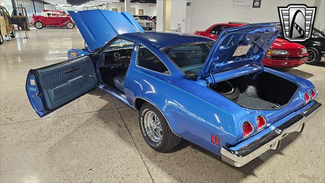 used 1973 Chevrolet Chevelle car, priced at $27,000