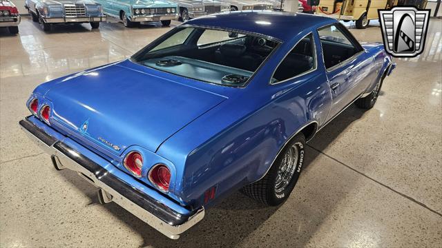 used 1973 Chevrolet Chevelle car, priced at $27,000