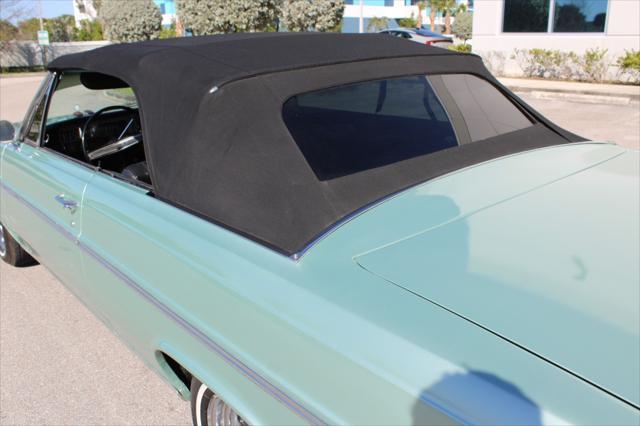 used 1965 Buick Skylark car, priced at $27,000