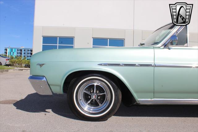 used 1965 Buick Skylark car, priced at $27,000