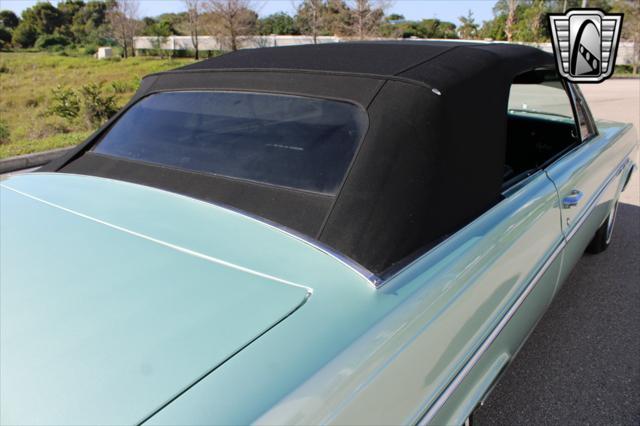 used 1965 Buick Skylark car, priced at $27,000